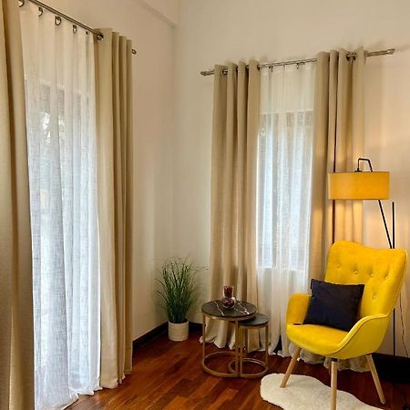 Mala Italia Apartments Вроцлав Екстериор снимка