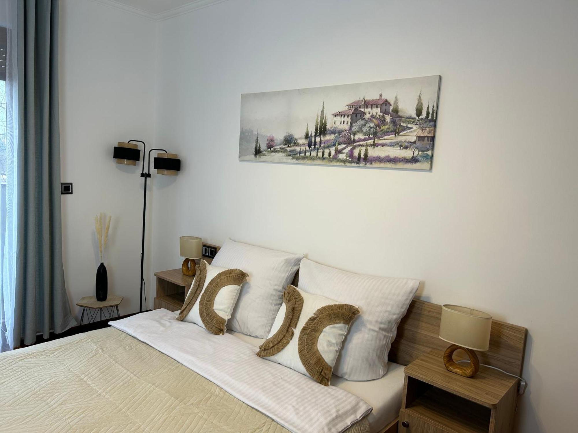 Mala Italia Apartments Вроцлав Екстериор снимка