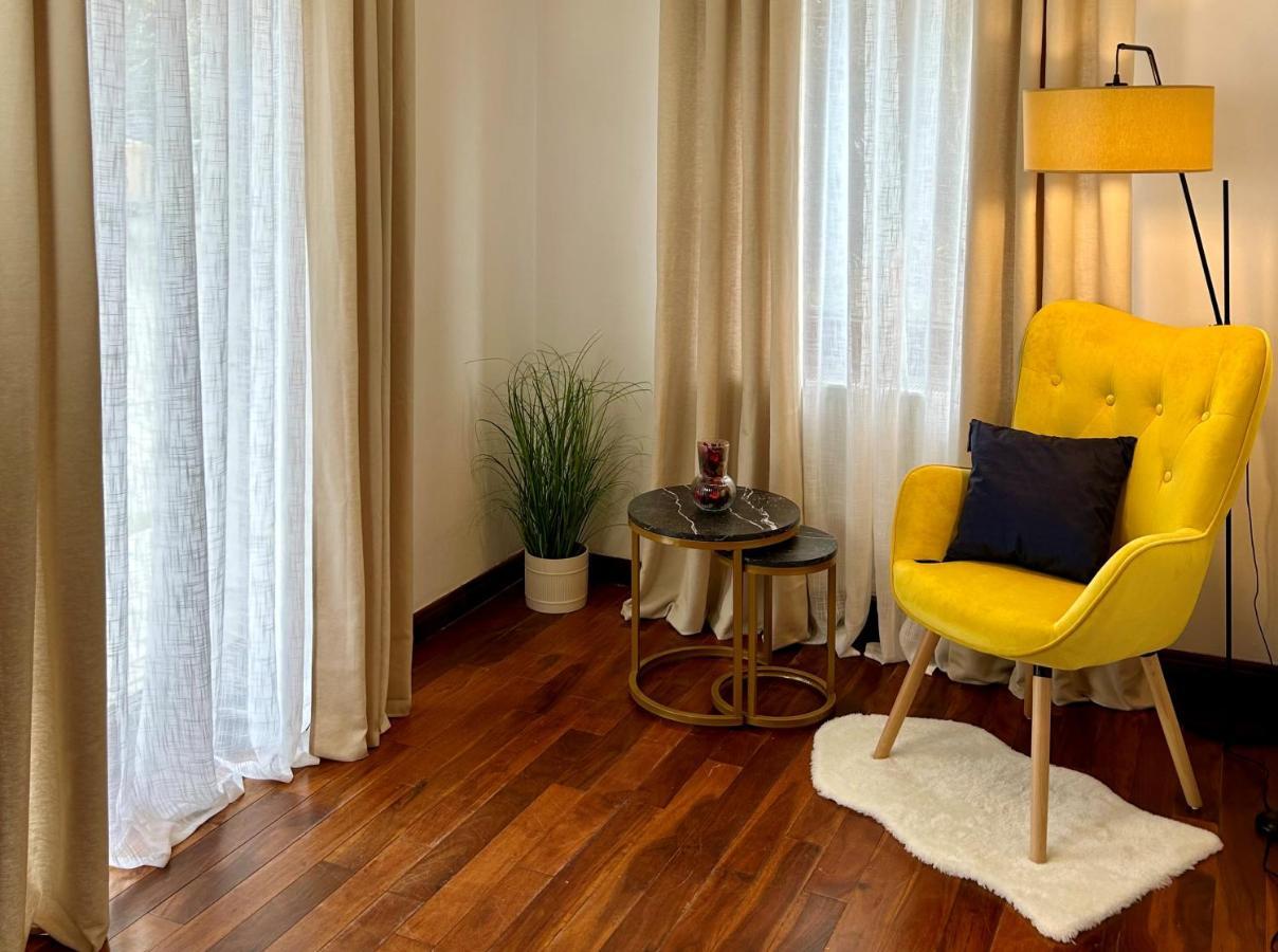 Mala Italia Apartments Вроцлав Екстериор снимка