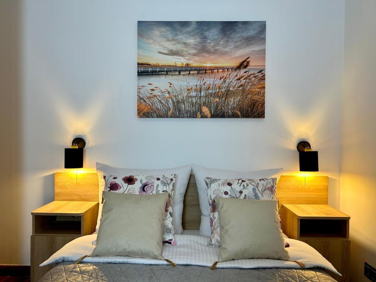 Mala Italia Apartments Вроцлав Екстериор снимка