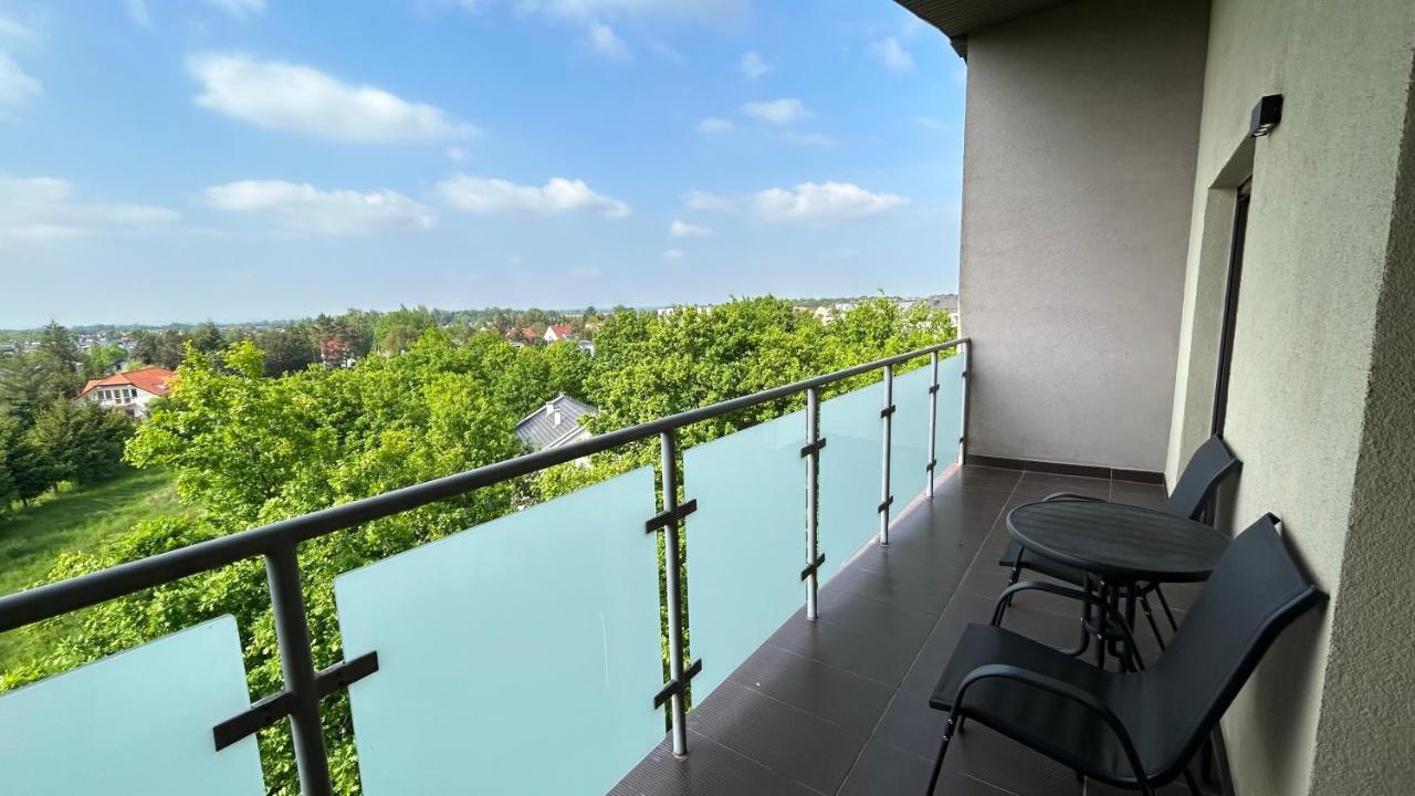 Mala Italia Apartments Вроцлав Екстериор снимка