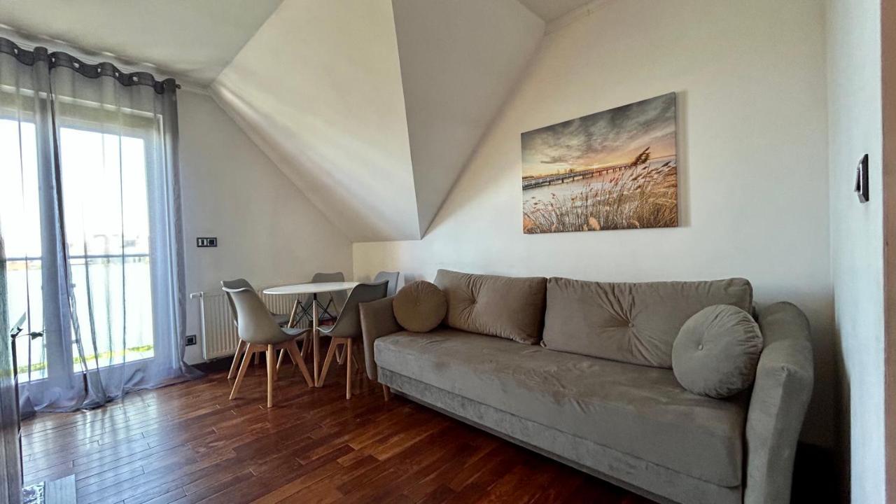 Mala Italia Apartments Вроцлав Екстериор снимка