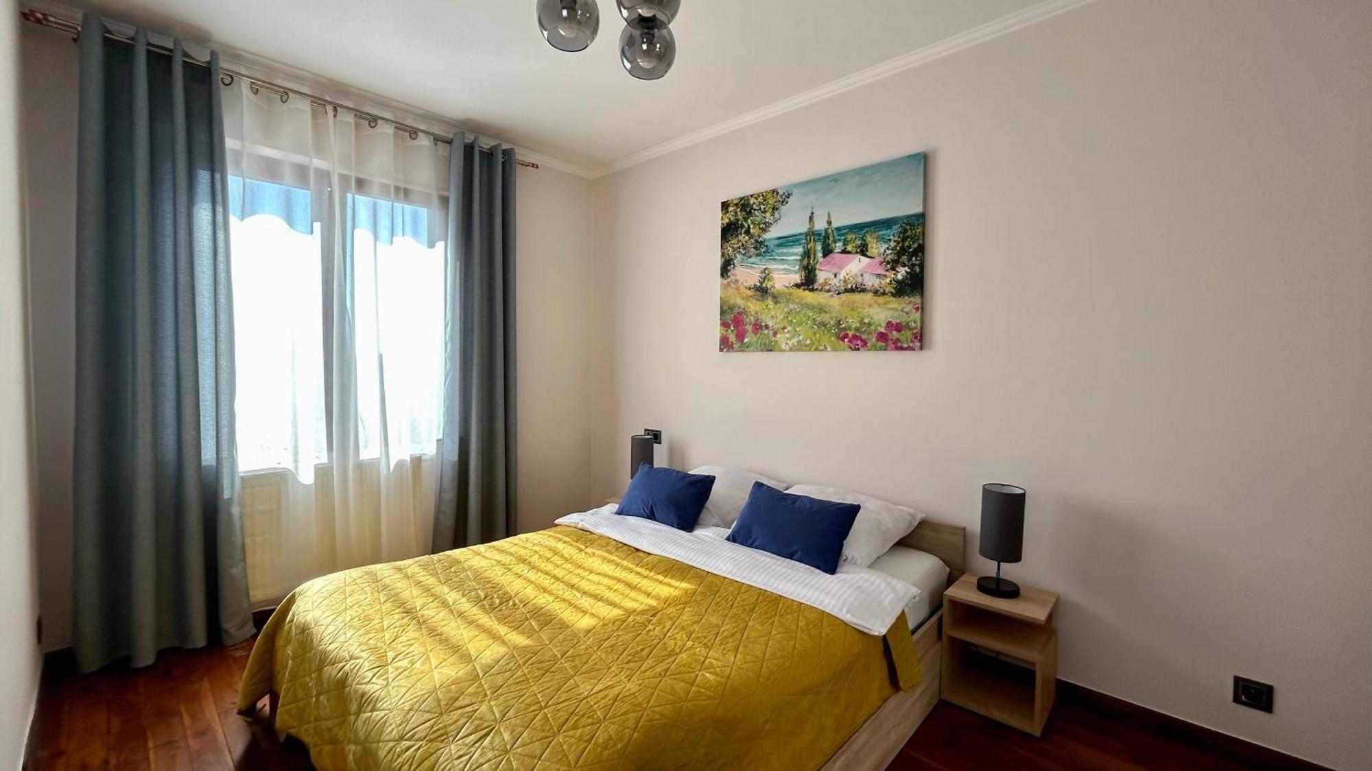 Mala Italia Apartments Вроцлав Екстериор снимка
