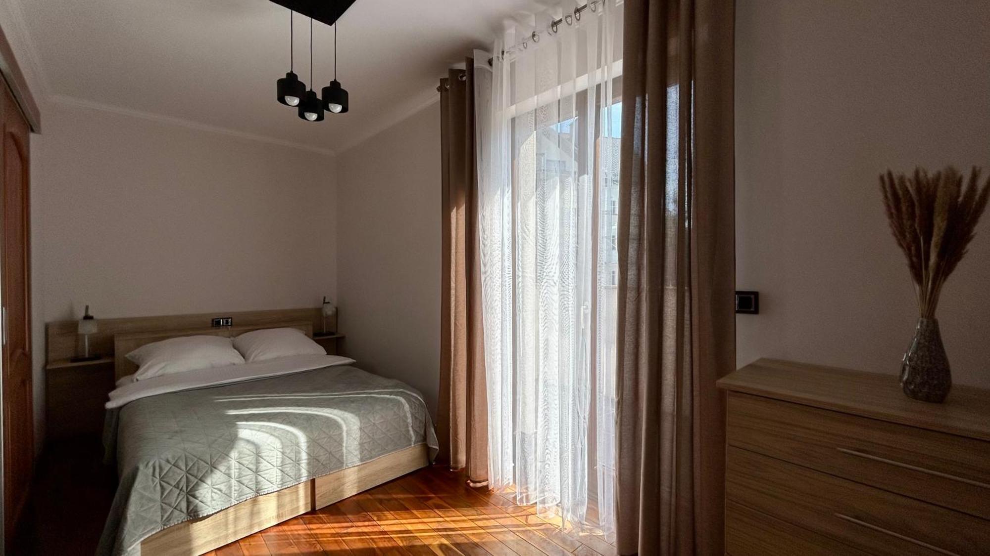 Mala Italia Apartments Вроцлав Екстериор снимка