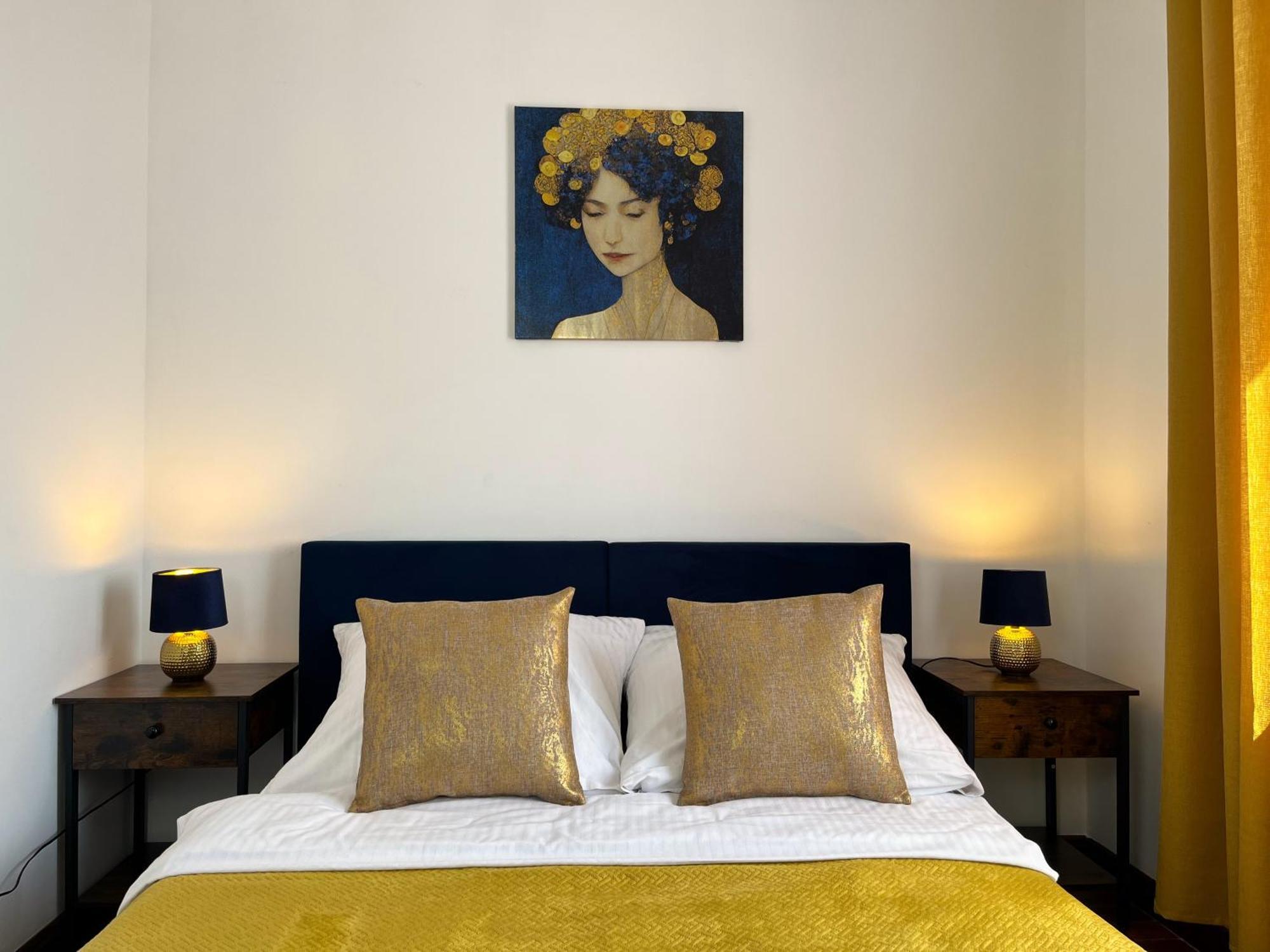 Mala Italia Apartments Вроцлав Екстериор снимка