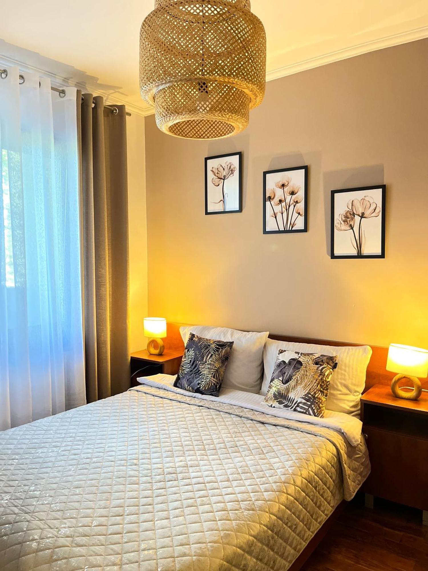 Mala Italia Apartments Вроцлав Екстериор снимка