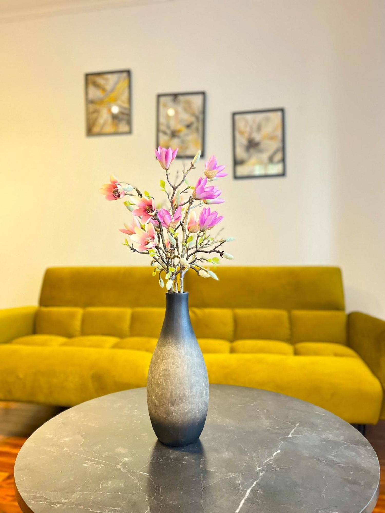 Mala Italia Apartments Вроцлав Екстериор снимка